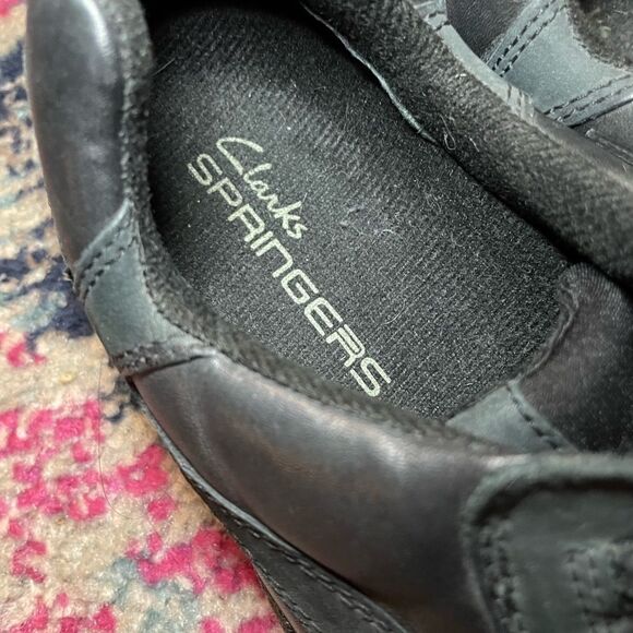 Clark’s Springers Sunstorm Walking Shoes 7.5 - Picture 7 of 7